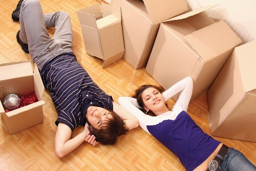 Business packing checklist and moving preparation for Ruxley customers