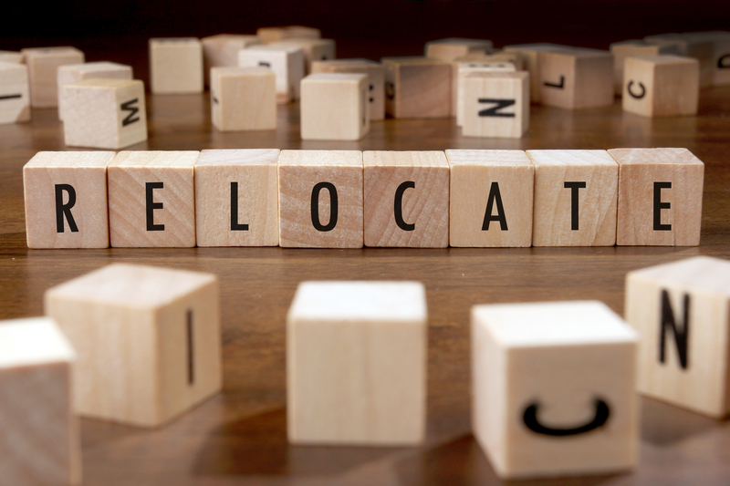moving companies packing services